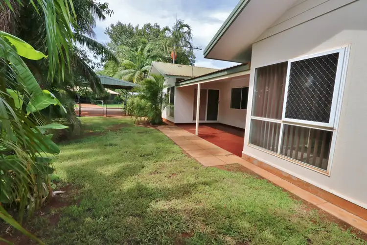 15 Roney Court, Katherine NT 850