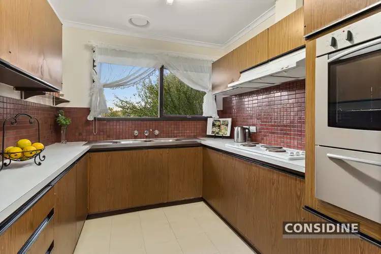 Fifth view of Homely house listing, 7 Vickers Avenue, Strathmore Heights VIC 3041