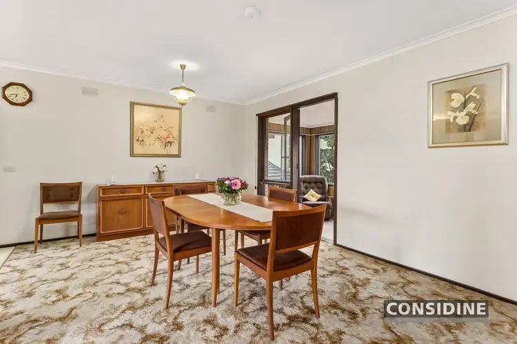 Sixth view of Homely house listing, 7 Vickers Avenue, Strathmore Heights VIC 3041