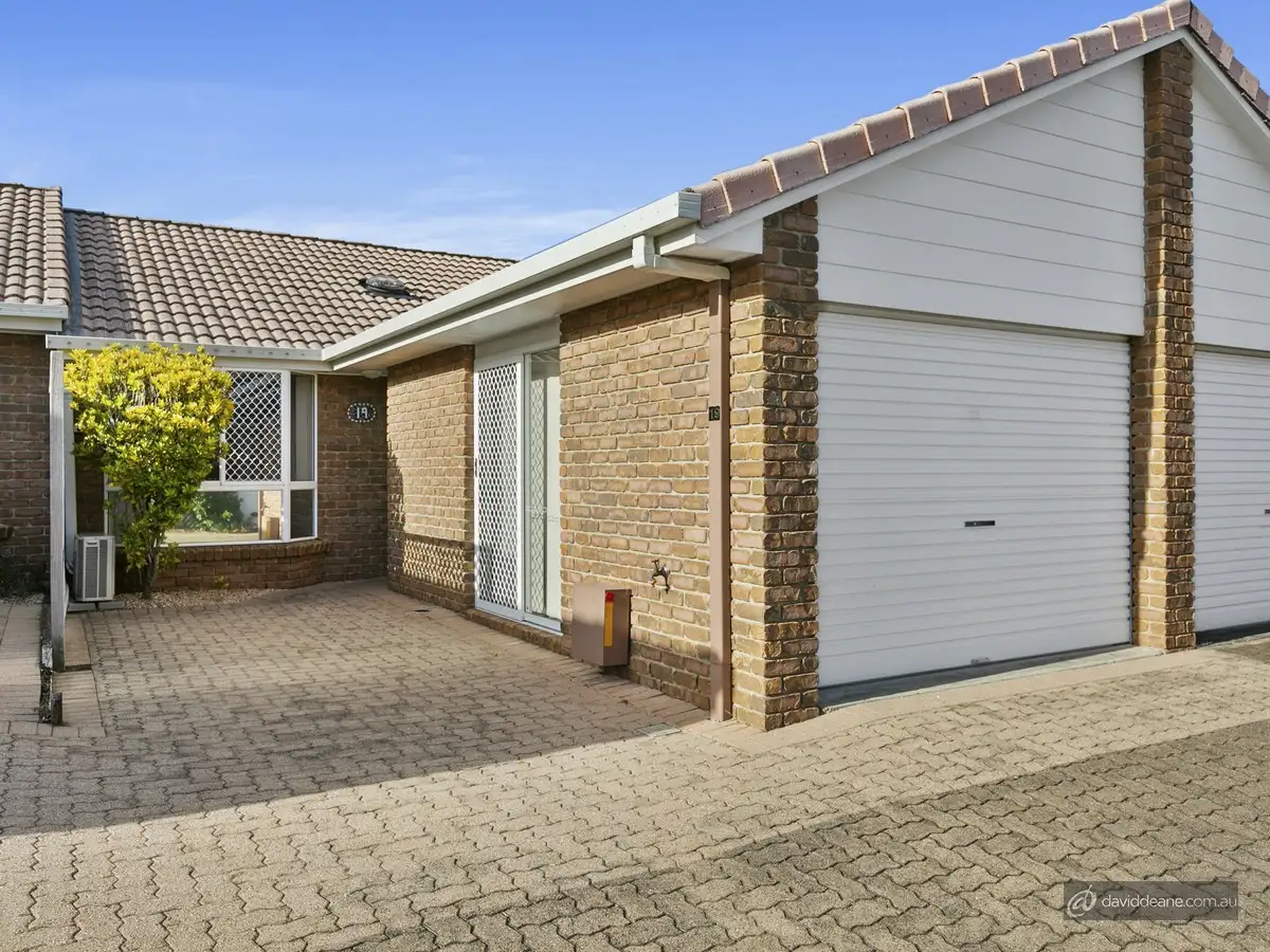 Main view of Homely townhouse listing, 19 Pohlman Court, Brendale QLD 4500