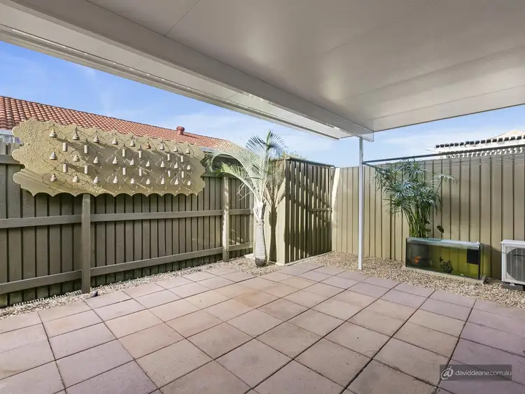Second view of Homely townhouse listing, 19 Pohlman Court, Brendale QLD 4500