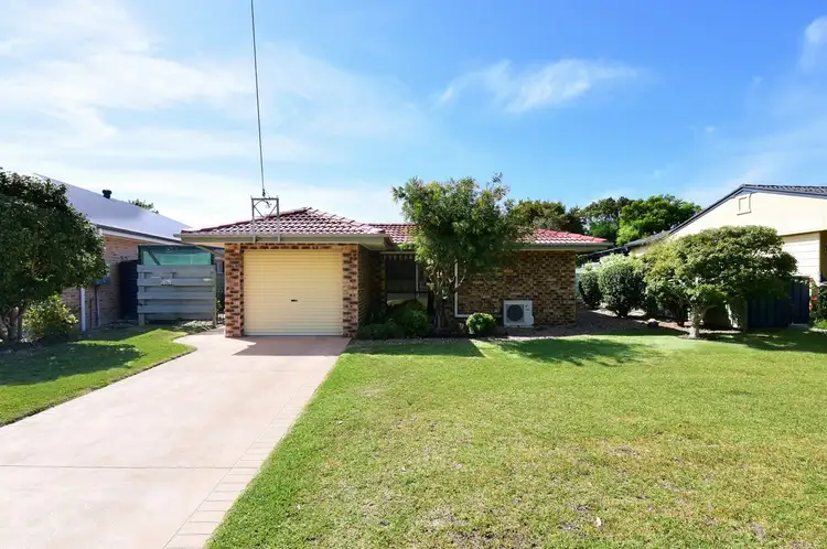 Third view of Homely house listing, 36 Oval Drive, Shoalhaven Heads NSW 2535