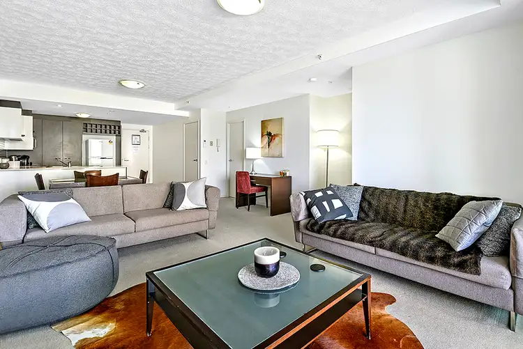 Wings 301/18 Fern Street, Surfers Paradise QLD 4217