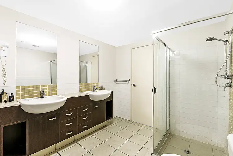 Third view of Homely unit listing, Wings 301/18 Fern Street, Surfers Paradise QLD 4217