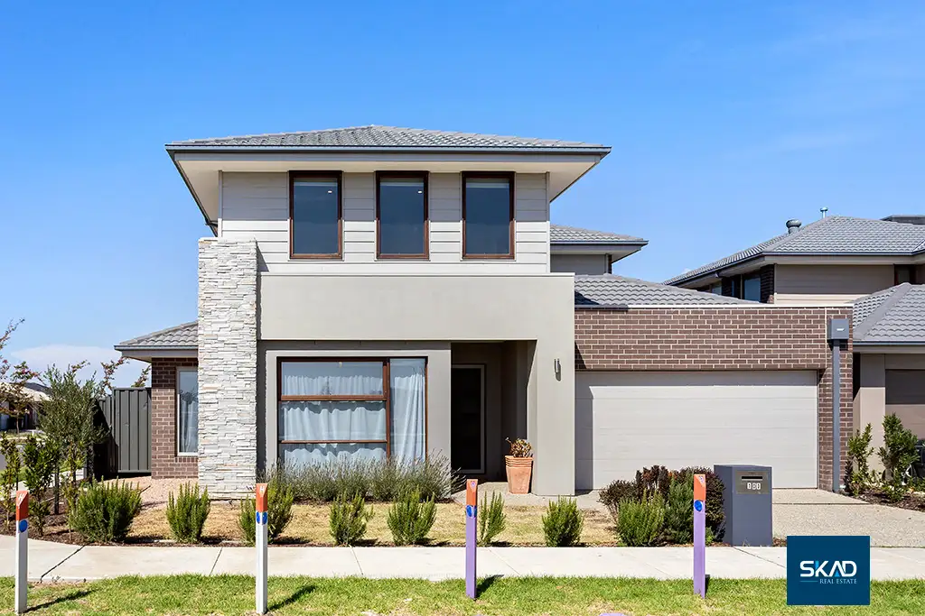 Main view of Homely house listing, 100 Dwyer Street, Kalkallo VIC 3064