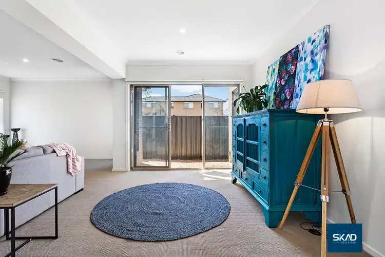 Second view of Homely house listing, 100 Dwyer Street, Kalkallo VIC 3064
