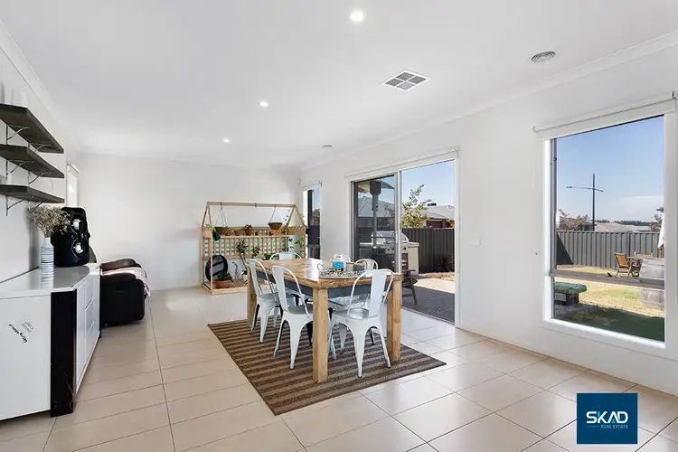 Third view of Homely house listing, 100 Dwyer Street, Kalkallo VIC 3064
