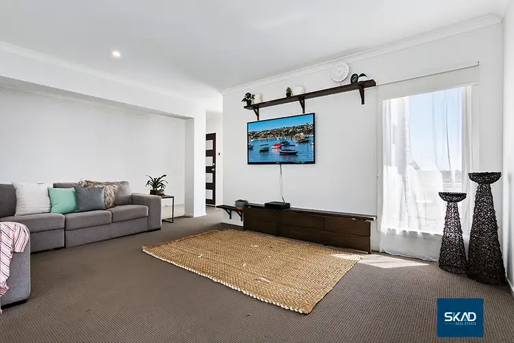 Fourth view of Homely house listing, 100 Dwyer Street, Kalkallo VIC 3064