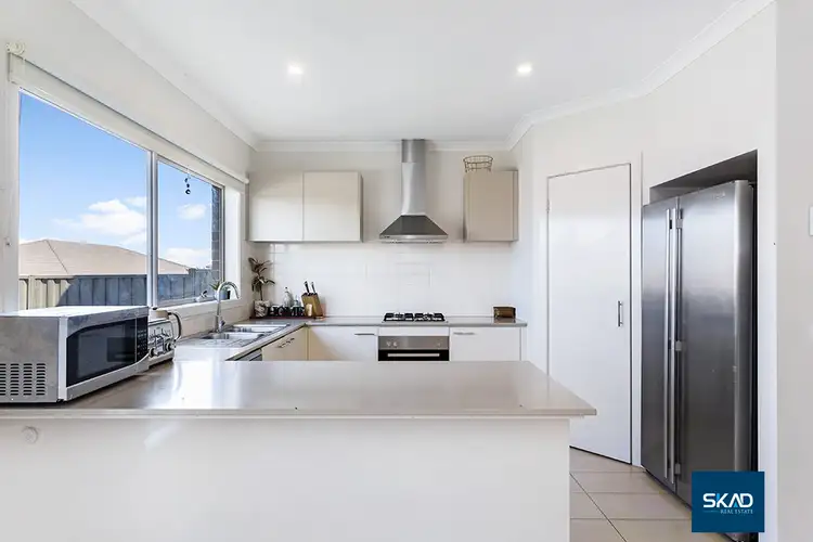 Fifth view of Homely house listing, 100 Dwyer Street, Kalkallo VIC 3064