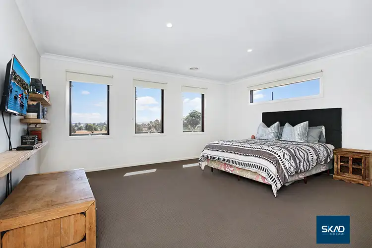 Sixth view of Homely house listing, 100 Dwyer Street, Kalkallo VIC 3064