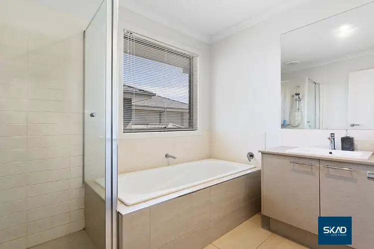 Seventh view of Homely house listing, 100 Dwyer Street, Kalkallo VIC 3064