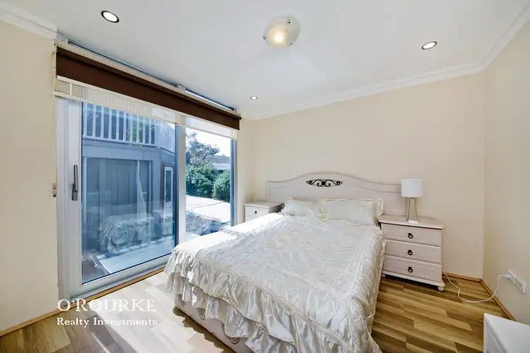Fourth view of Homely studio listing, Address available on request