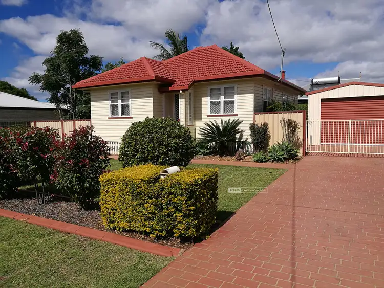 70 Cortess Street, Harristown QLD 4350