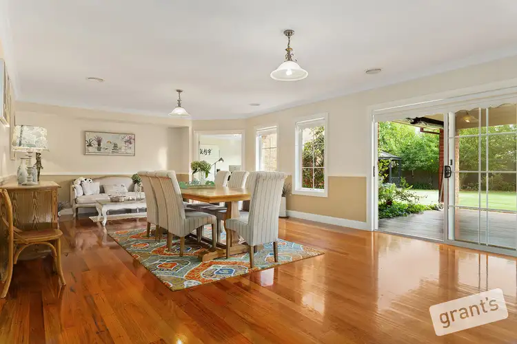 Fourth view of Homely house listing, 8 Tara Park Close, Narre Warren North VIC 3804