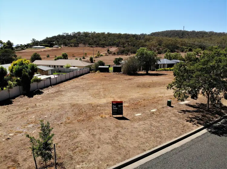 Main view of Homely land listing, 6 SUNNYSIDE FARM ROAD, Gunnedah NSW 2380