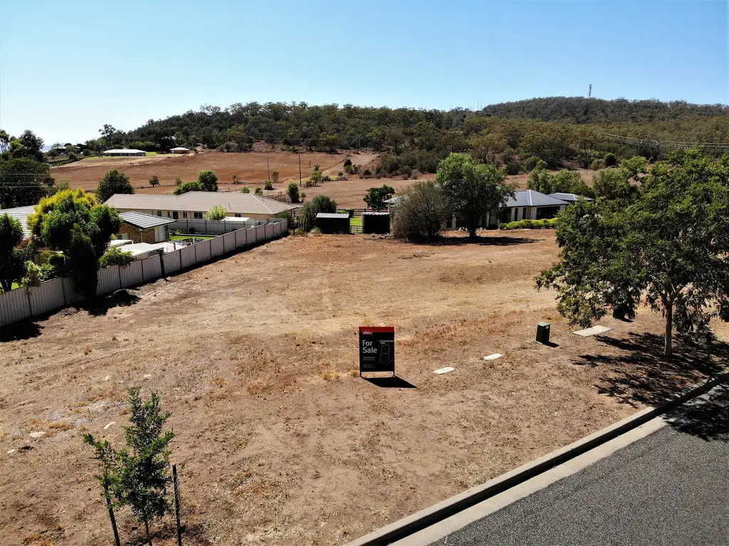 Main view of Homely land listing, 6 SUNNYSIDE FARM ROAD, Gunnedah NSW 2380