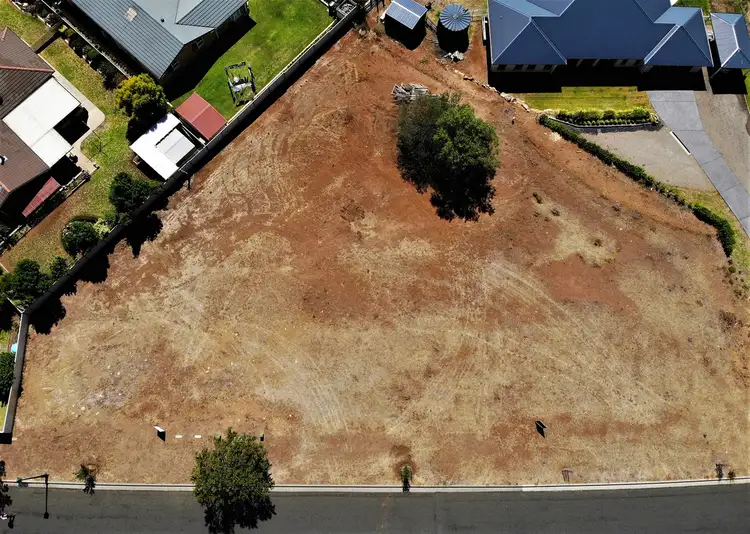 Third view of Homely land listing, 6 SUNNYSIDE FARM ROAD, Gunnedah NSW 2380