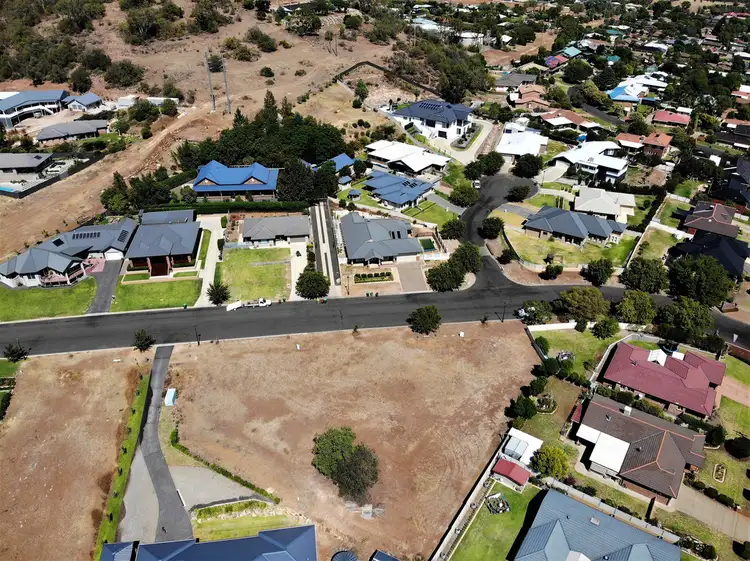 Fourth view of Homely land listing, 6 SUNNYSIDE FARM ROAD, Gunnedah NSW 2380