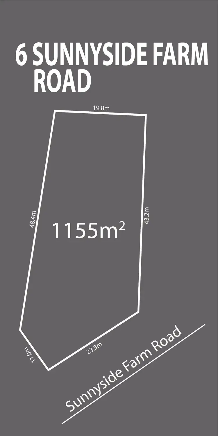 Fifth view of Homely land listing, 6 SUNNYSIDE FARM ROAD, Gunnedah NSW 2380
