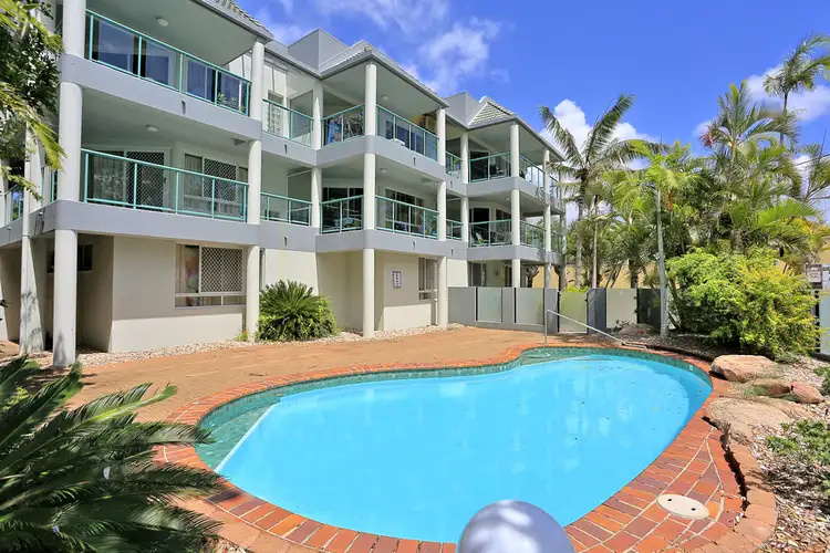 4/324 Esplanade, Scarness QLD 4655