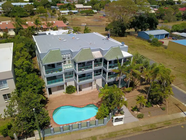 Third view of Homely unit listing, 4/324 Esplanade, Scarness QLD 4655