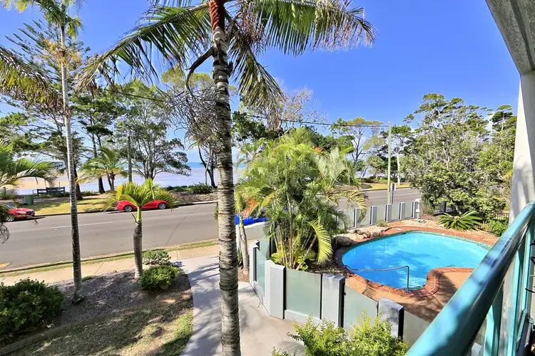 Fourth view of Homely unit listing, 4/324 Esplanade, Scarness QLD 4655