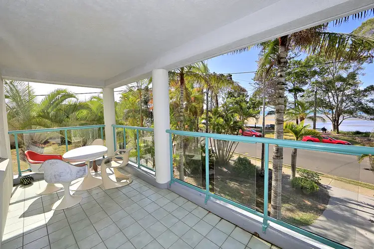 Fifth view of Homely unit listing, 4/324 Esplanade, Scarness QLD 4655