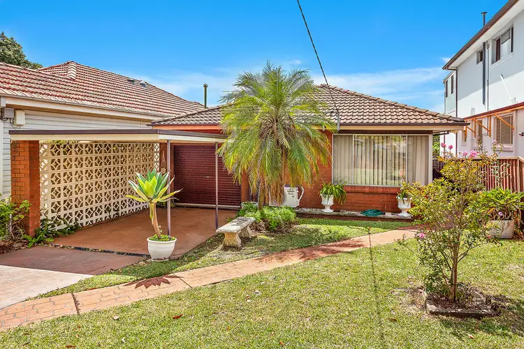 280 Patrick Street, Hurstville NSW 2220