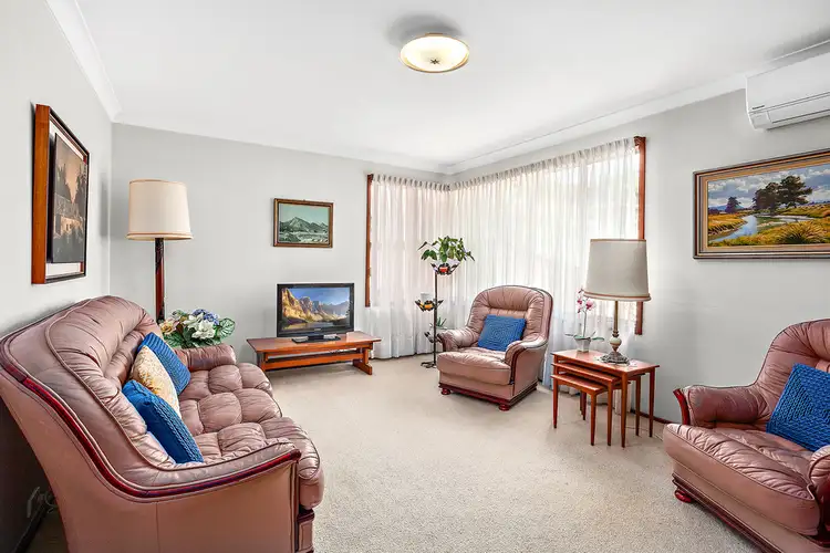 Second view of Homely house listing, 280 Patrick Street, Hurstville NSW 2220