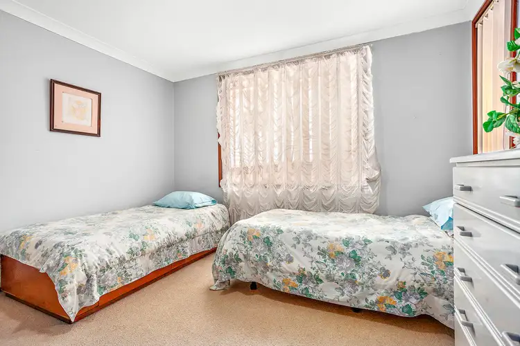 Fifth view of Homely house listing, 280 Patrick Street, Hurstville NSW 2220
