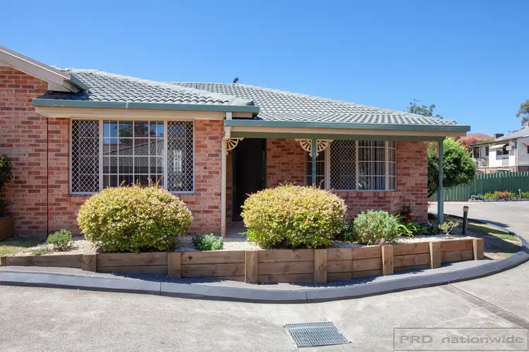 9/69A George Street, East Maitland NSW 2323