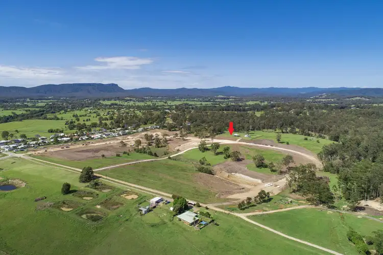 Lot 127 Beechwood Meadows Stage 2, Beechwood NSW 2446
