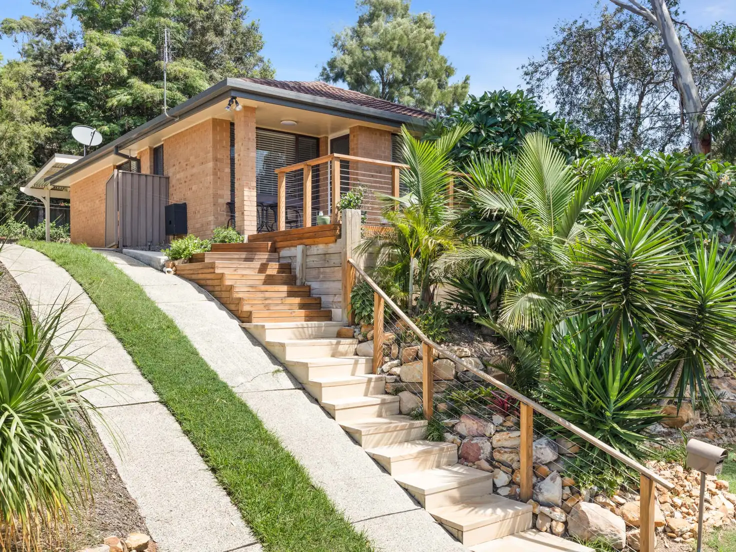 Main view of Homely house listing, 26 Koolang Road, Green Point NSW 2251