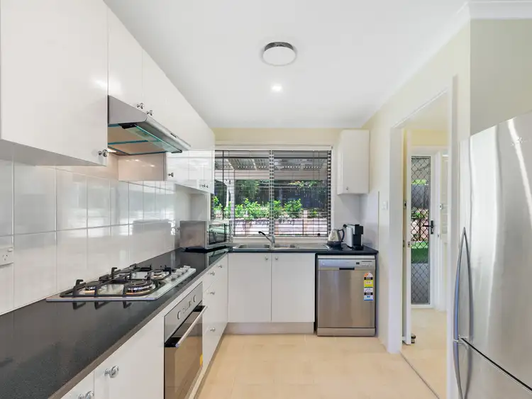 Second view of Homely house listing, 26 Koolang Road, Green Point NSW 2251