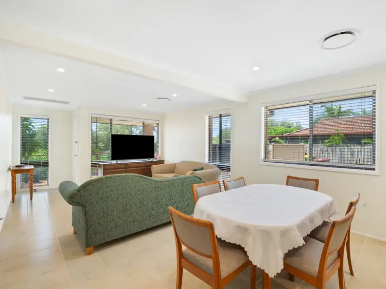 Fourth view of Homely house listing, 26 Koolang Road, Green Point NSW 2251