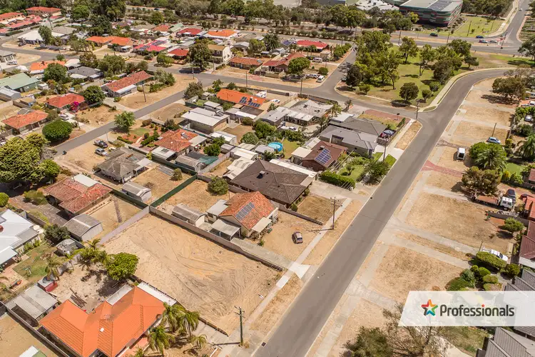 Fourth view of Homely land listing, 30B Mereworth Way, Girrawheen WA 6064