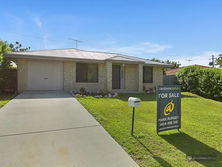 Main view of Homely house listing, 23 Mikaela Court, Kallangur QLD 4503
