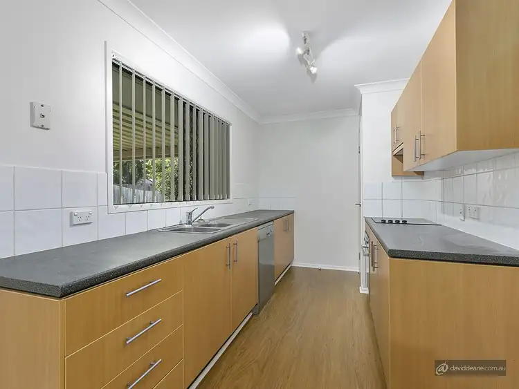 Second view of Homely house listing, 23 Mikaela Court, Kallangur QLD 4503
