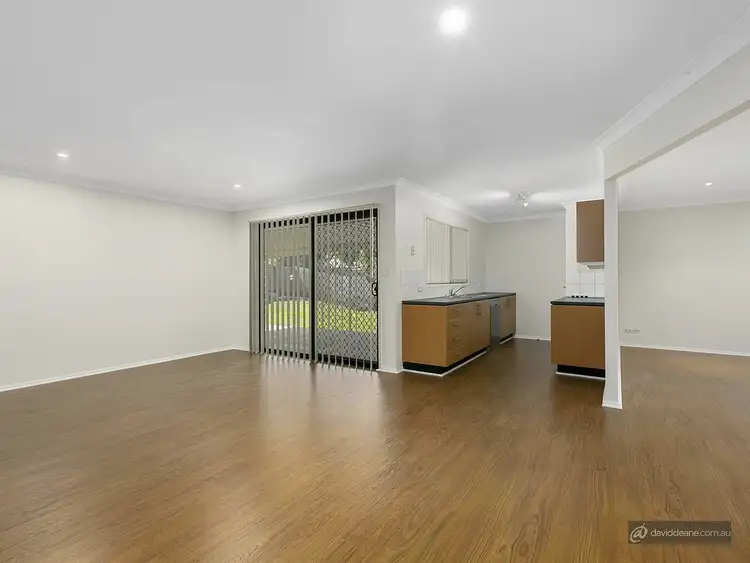 Third view of Homely house listing, 23 Mikaela Court, Kallangur QLD 4503