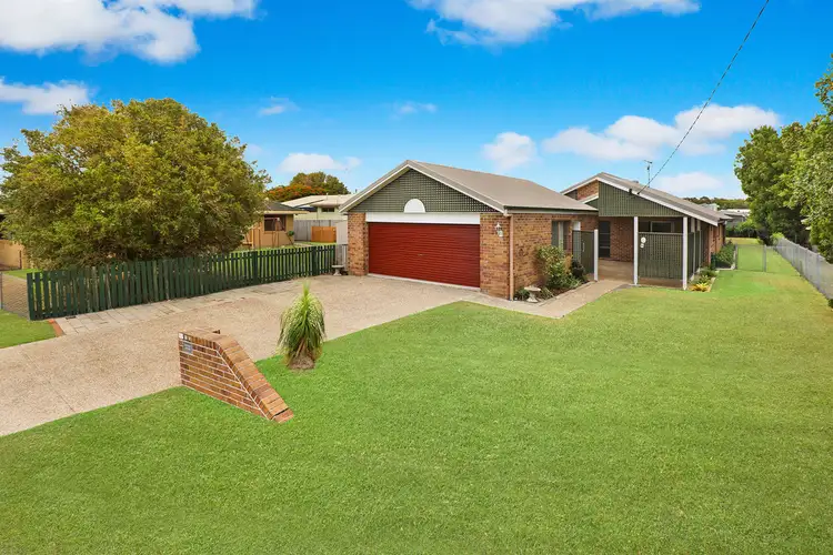 Second view of Homely house listing, 15 Monash St, Golden Beach QLD 4551