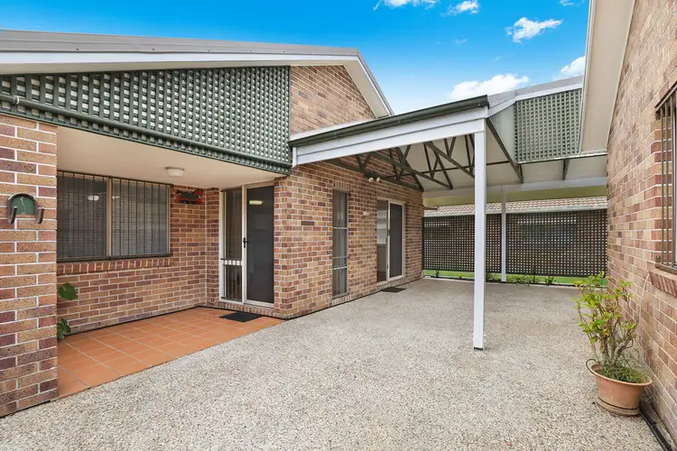 Fifth view of Homely house listing, 15 Monash St, Golden Beach QLD 4551