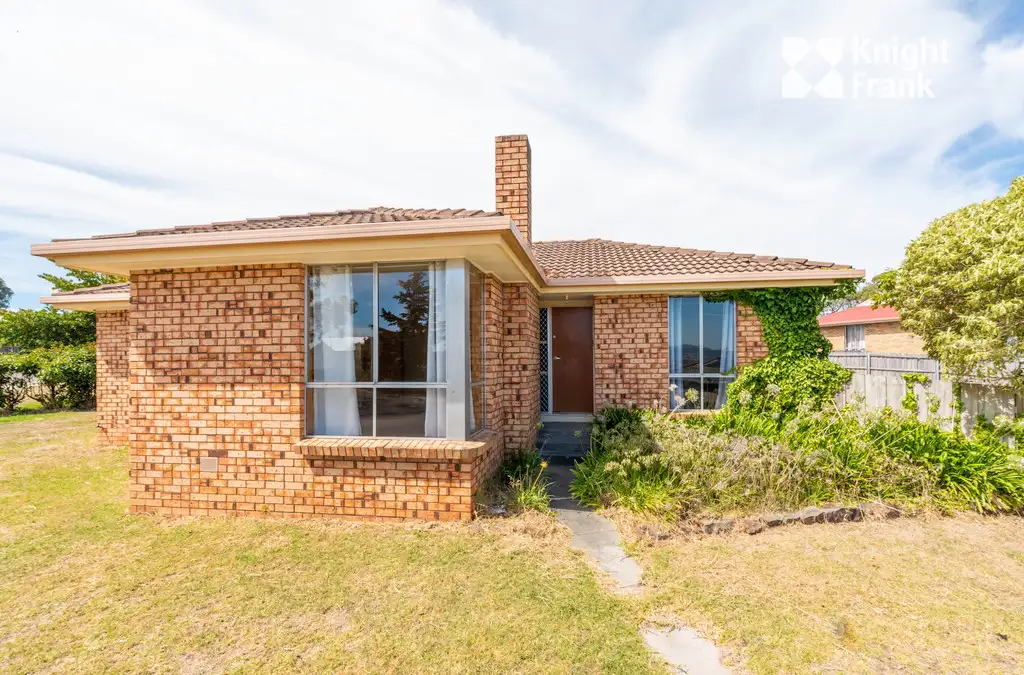 Main view of Homely house listing, 23 Leeander Crescent, Ravenswood TAS 7250