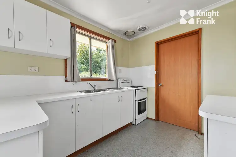 Third view of Homely house listing, 23 Leeander Crescent, Ravenswood TAS 7250