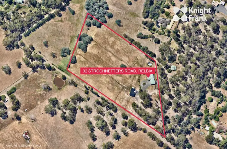 Sixth view of Homely house listing, 32 Strochnetters Road, Relbia TAS 7258