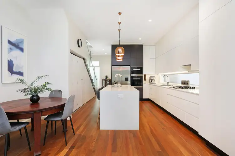 Third view of Homely house listing, 155 Young Street, Annandale NSW 2038