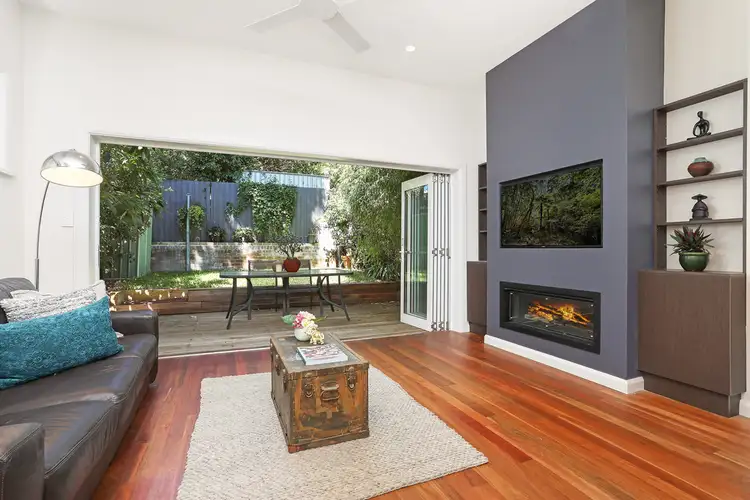 Fourth view of Homely house listing, 155 Young Street, Annandale NSW 2038