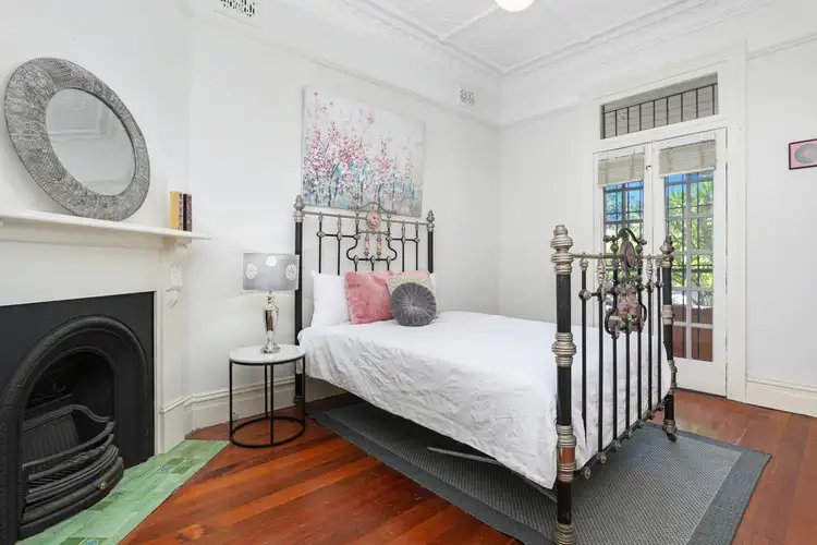 Fifth view of Homely house listing, 155 Young Street, Annandale NSW 2038