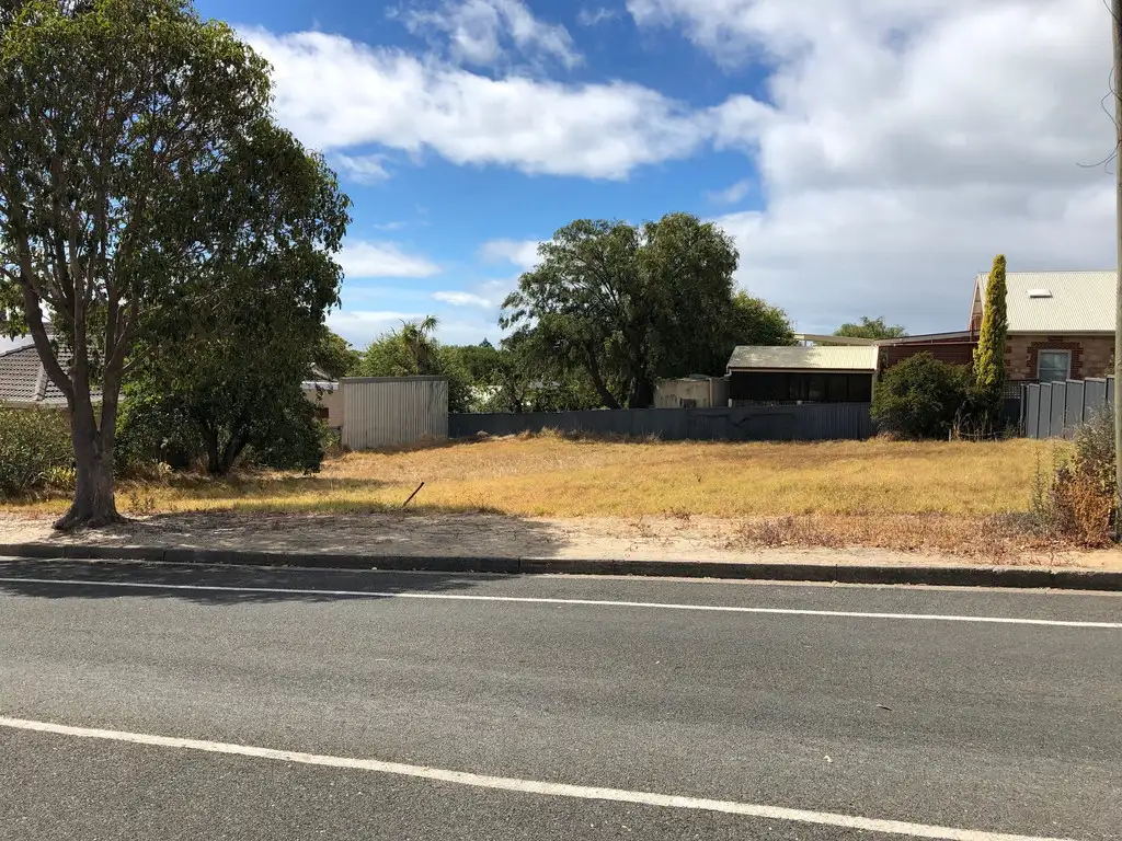 Main view of Homely land listing, 24 Riverview Road, Victor Harbor SA 5211