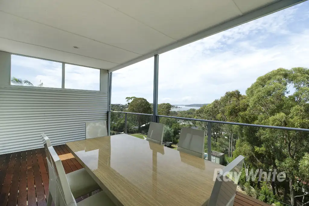 Main view of Homely house listing, 31 Hastings Road, Balmoral NSW 2283