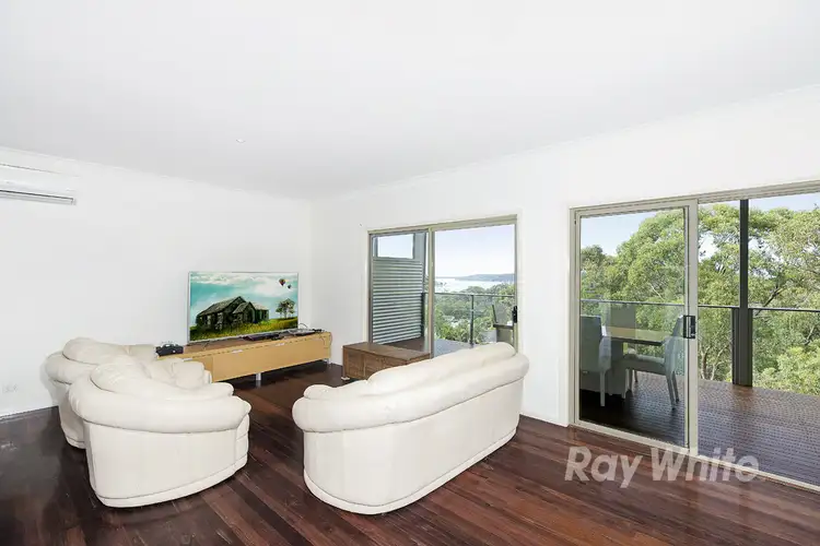 Second view of Homely house listing, 31 Hastings Road, Balmoral NSW 2283